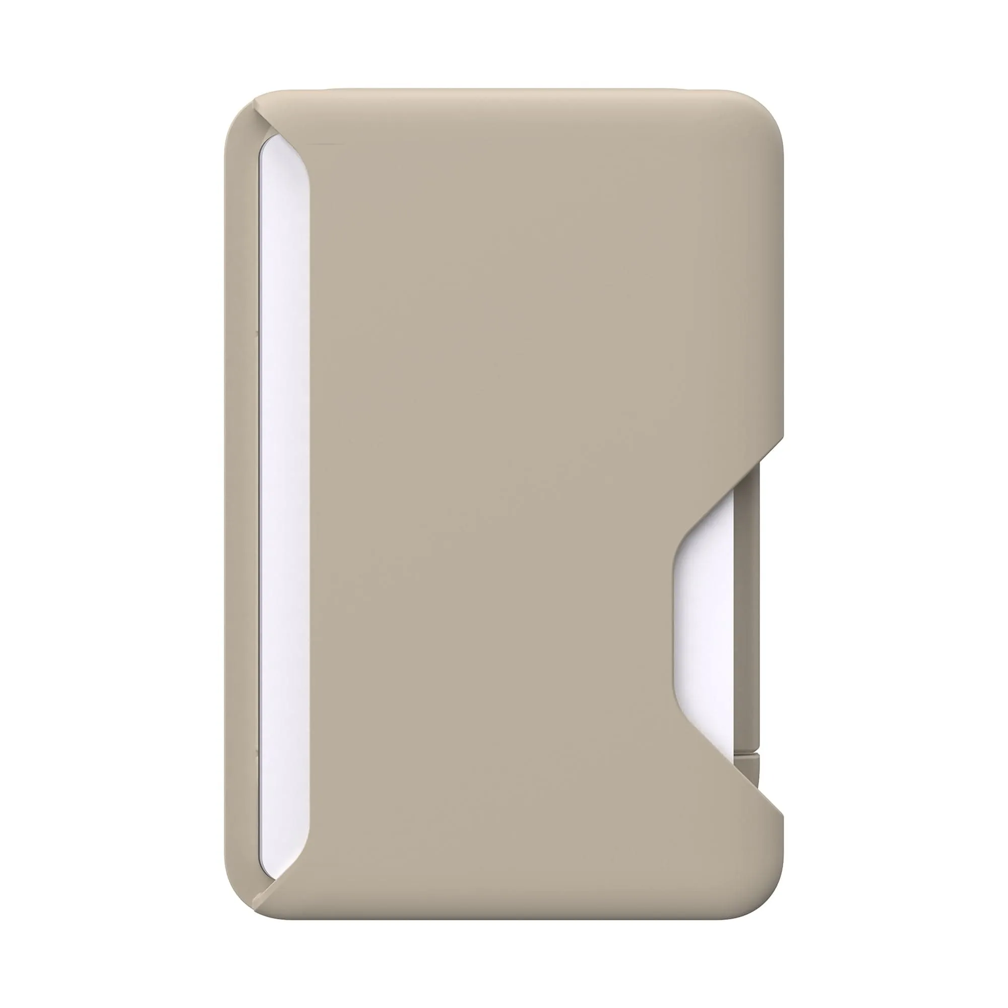 Wallet for MagSafe with ClickLock