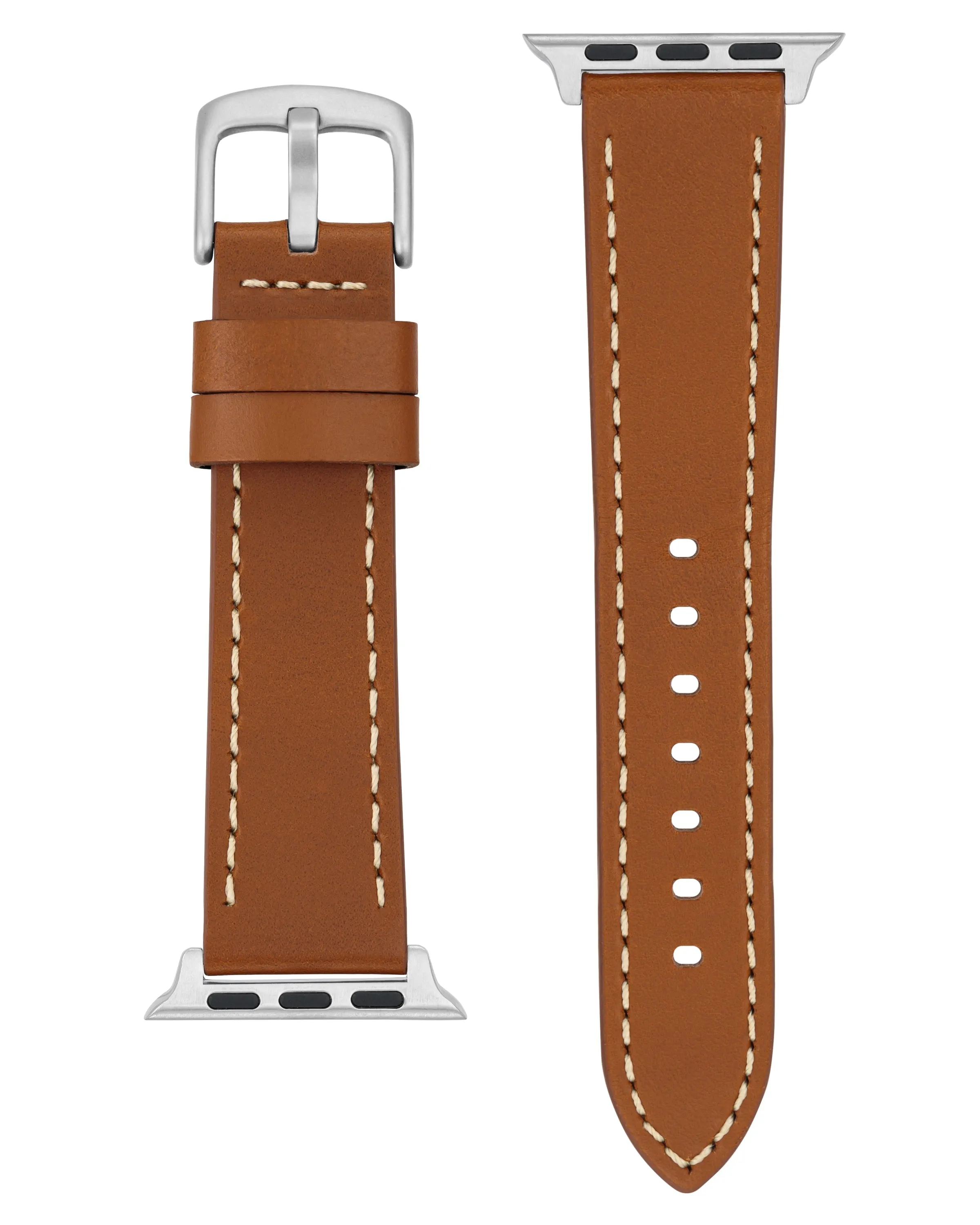 WITHit Genuine Italian Leather Band for Apple Watch®