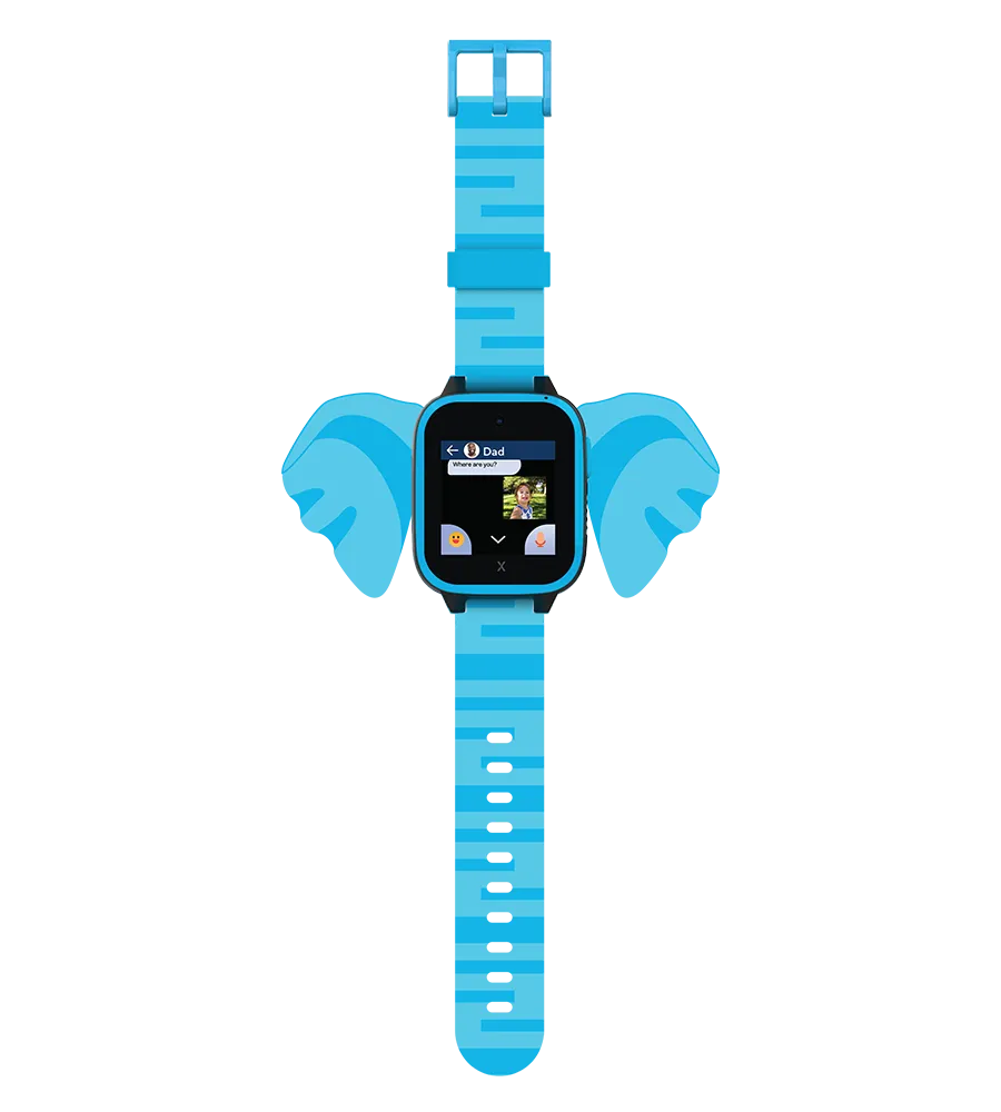 XGO3 Kids Smartwatch