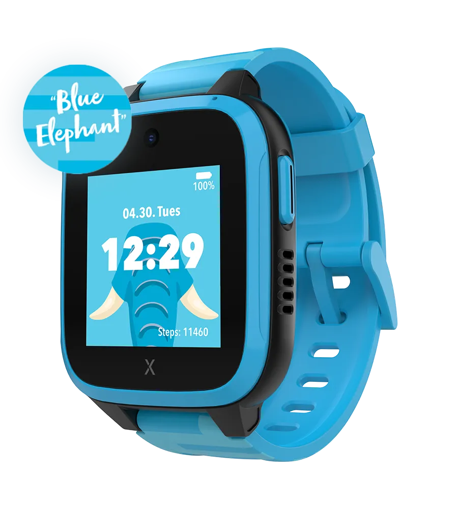 XGO3 Kids Smartwatch