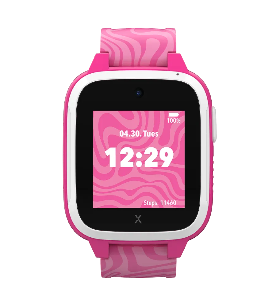 XGO3 Kids Smartwatch