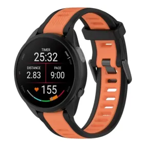 Xiaomi Amazfit Smart Watch, Smart Watch 2 Dual Colour Silicone Watch Straps