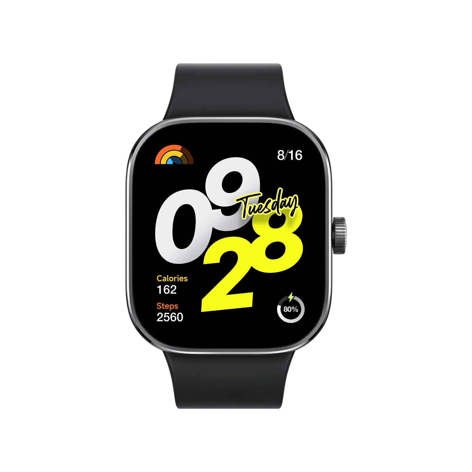 Xiaomi Redmi Watch 4