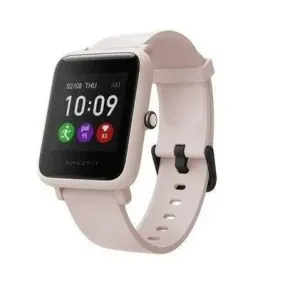 Xiaomi Smartwatch Amazfit BIP lite Pink