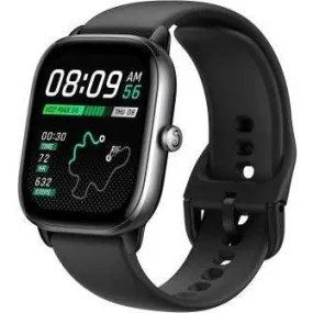 Xiaomi Smartwatch Amazfit GTS 4 Mini Black