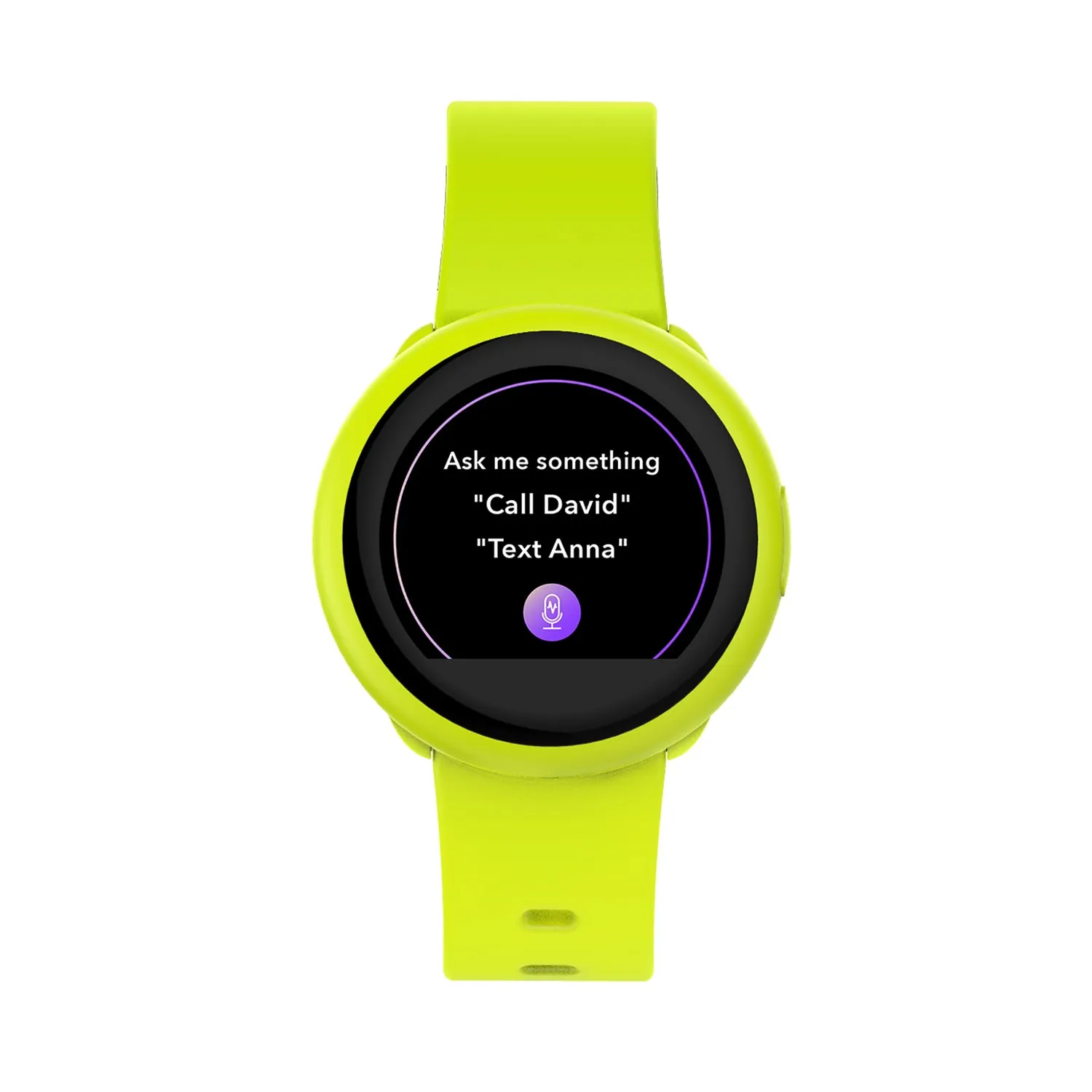 ZEROUND3 Lite Smartwatch