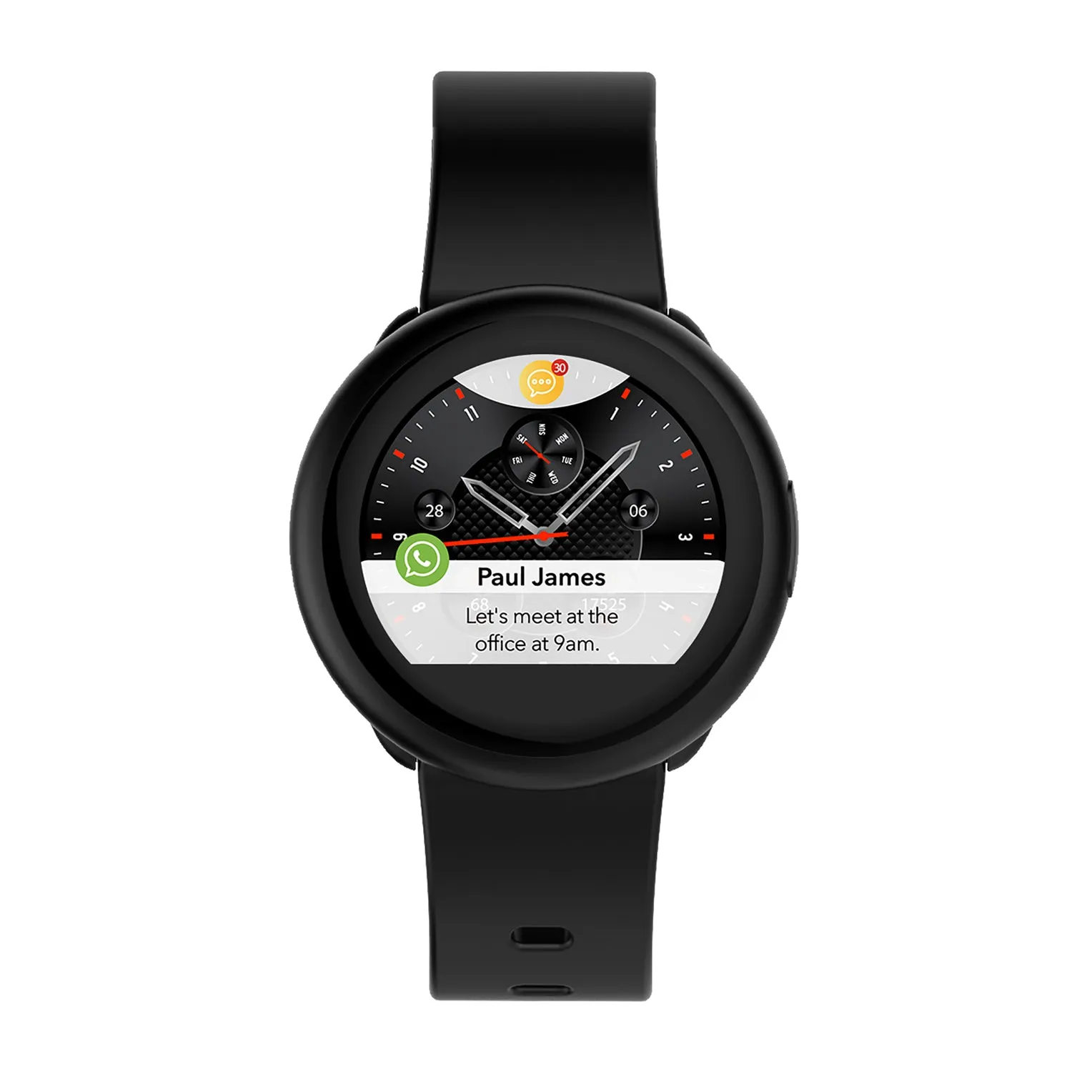 ZEROUND3 Lite Smartwatch