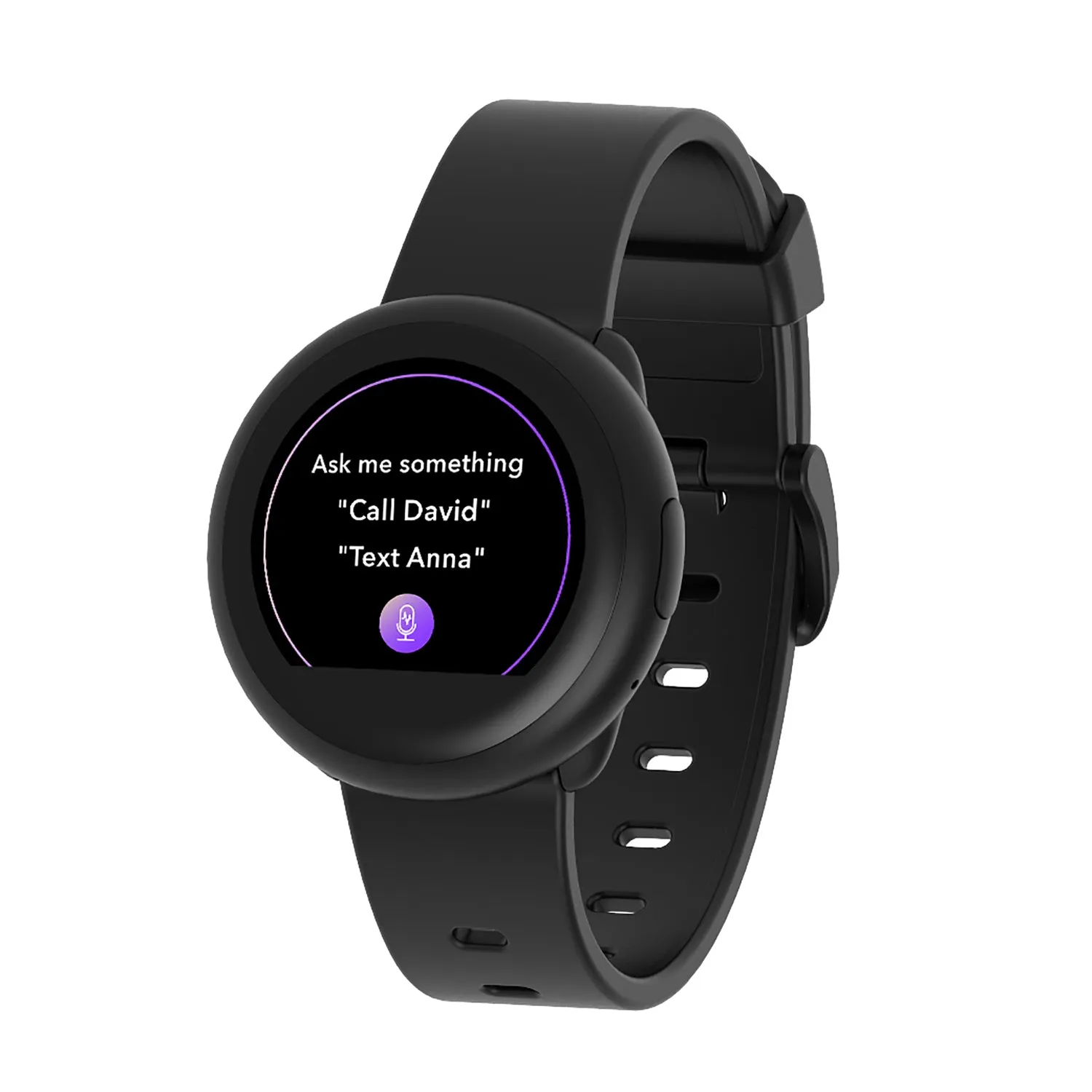 ZEROUND3 Lite Smartwatch