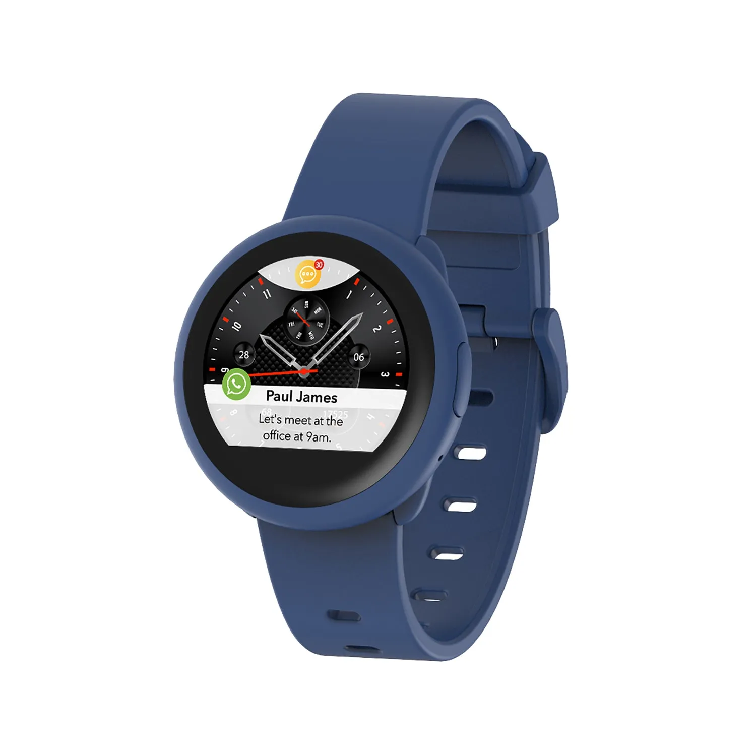 ZEROUND3 Lite Smartwatch