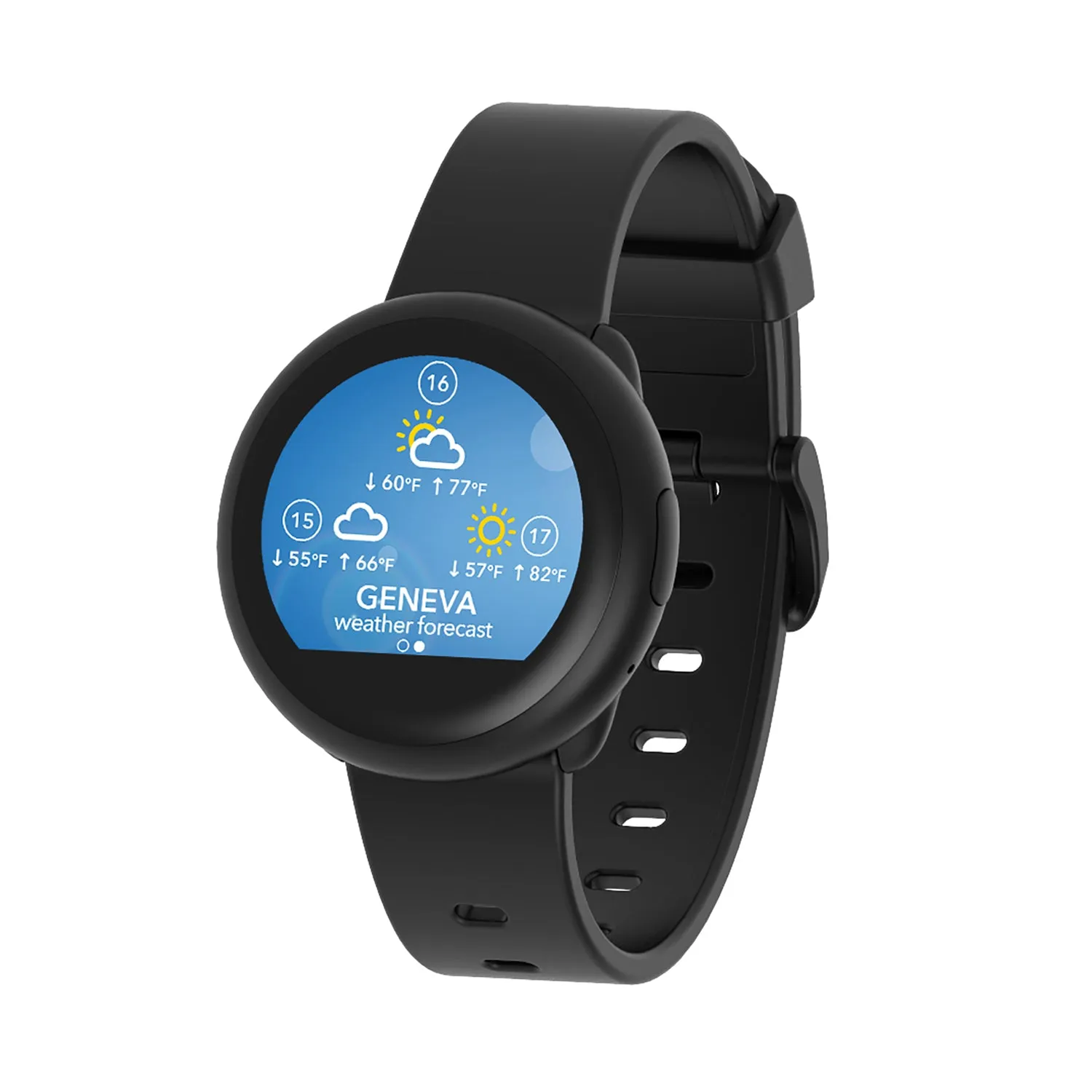 ZEROUND3 Lite Smartwatch