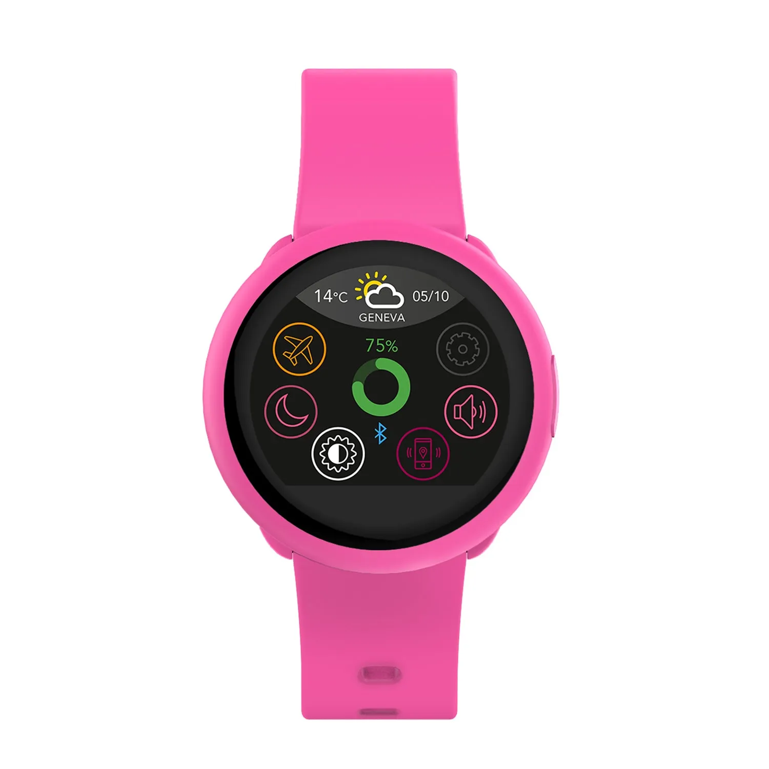 ZEROUND3 Lite Smartwatch