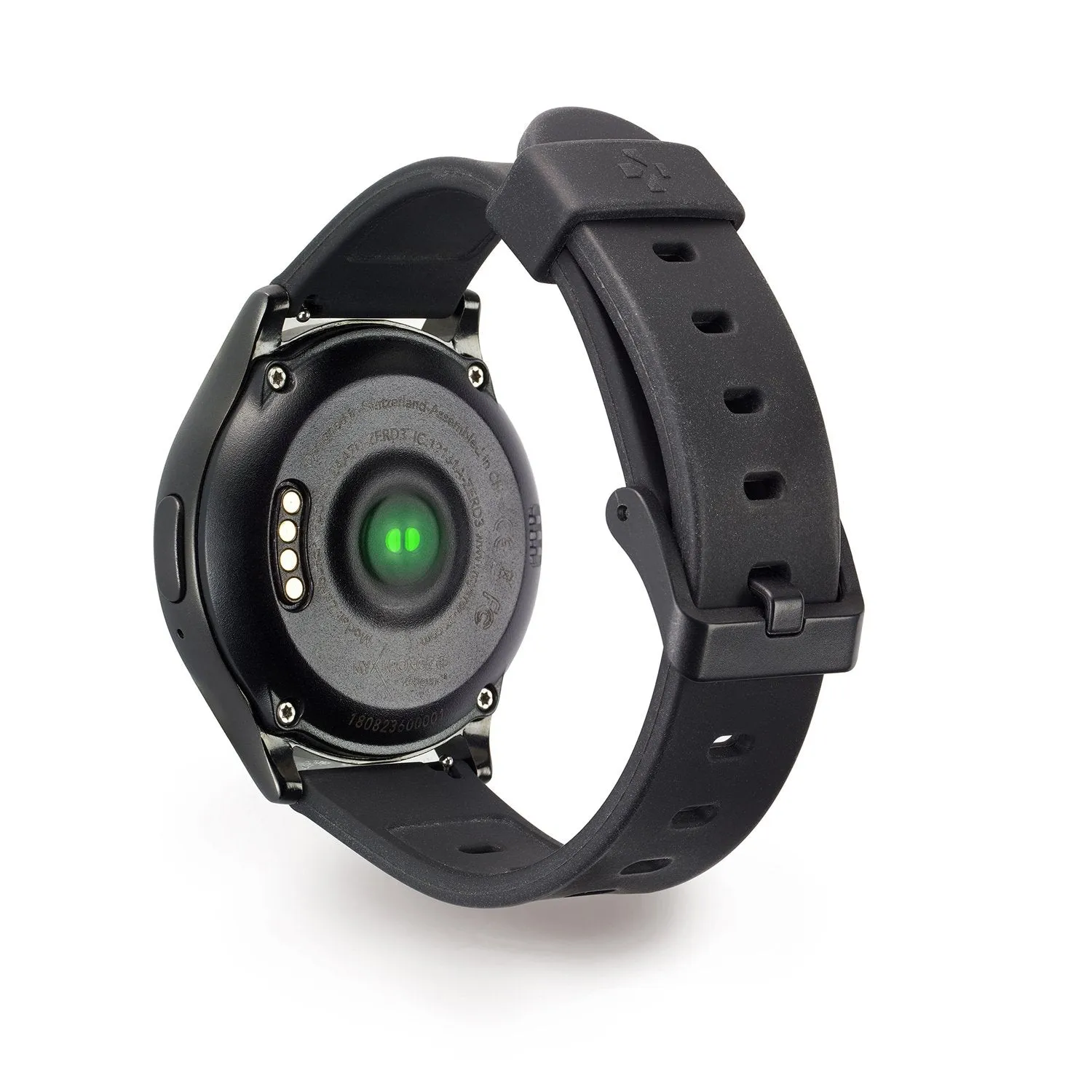 ZEROUND3 Smartwatch