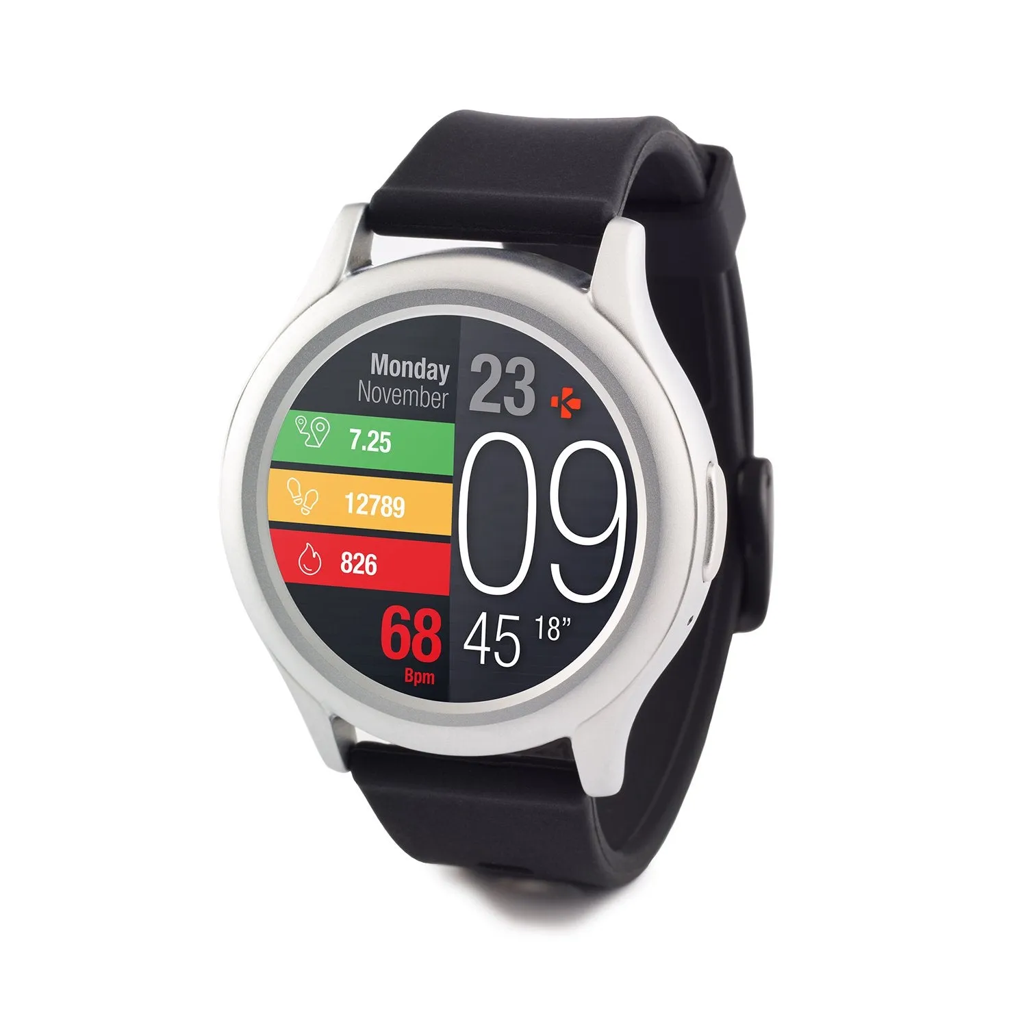 ZEROUND3 Smartwatch